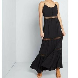 Jack by BB Dakota Sunshine Of My Life Dress Size 2